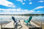 Imagine waking up every day and sitting here